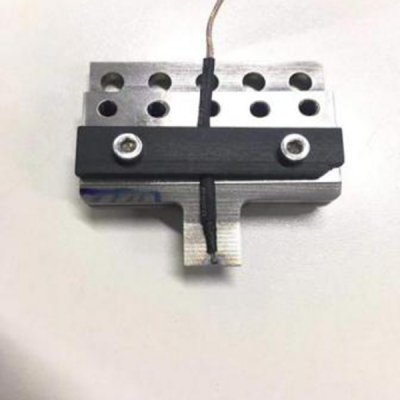 耗材配件非标自动化