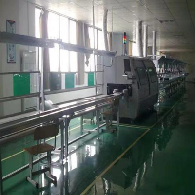 耗材配件非标自动化 