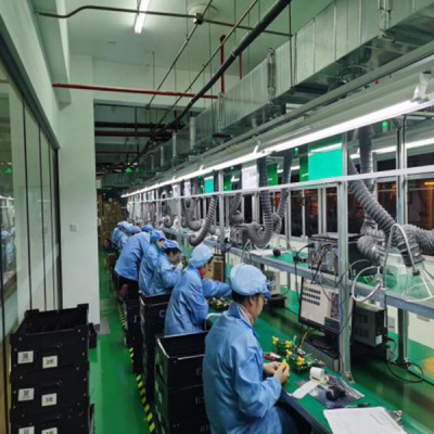 耗材配件非标自动化 