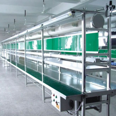 耗材配件非标自动化 