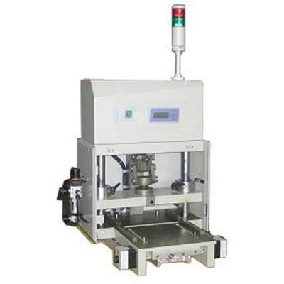 冲床模切割分板机