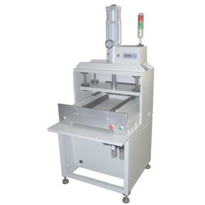 冲床模切割分板机