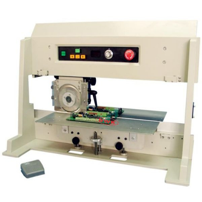 电动滑轨分板机