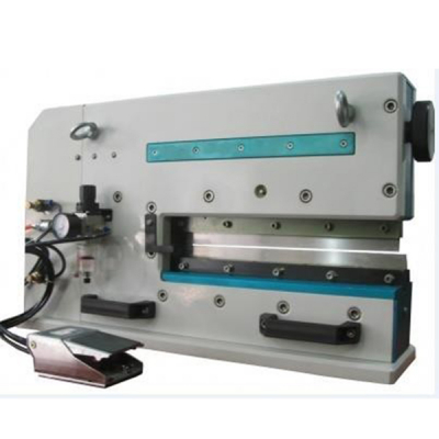 气动剪切式分板机