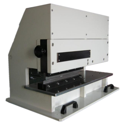 气动剪切式分板机