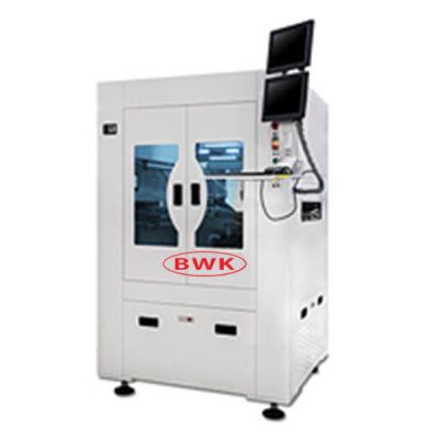 在线无治具分板机