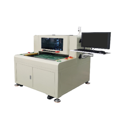 RMS-350精密模组分板机